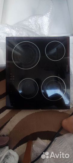 Варочная панель electrolux