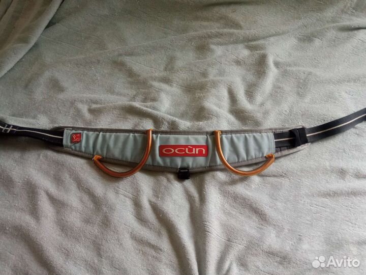 Страховочная система детская ocùn