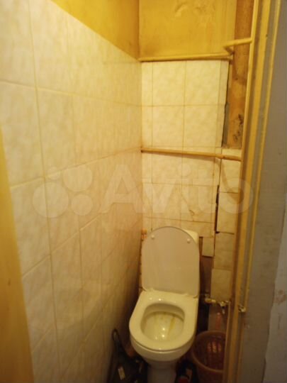 3-к. квартира, 59,8 м², 1/5 эт.