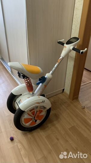 Airwheel A3 (Сигвей)