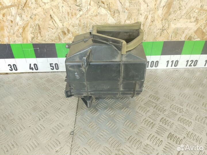 Корпус отопителя Hyundai Accent 2000-2012