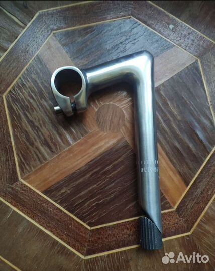 Вынос спецзаказ 80 мм в идеале