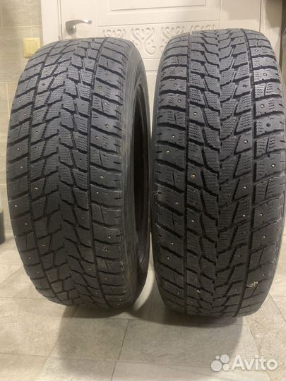 Toyo Open Country I/T 235/60 R18 107T