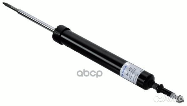 Амортизатор зад прав/лев 311410 Sachs