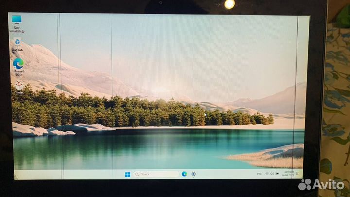 Dell P57G Intel i3-4010U / 8GB