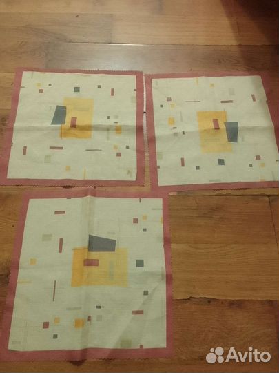 Салфетки на стол