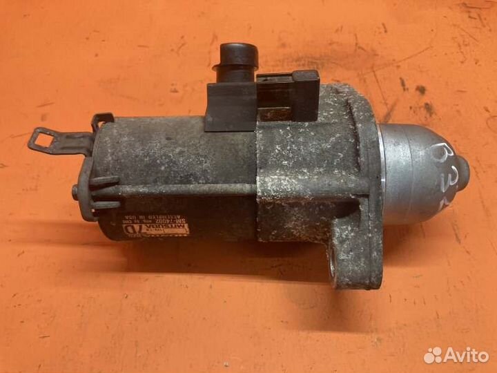 Стартер Honda Cr-V 4 2.4 2013