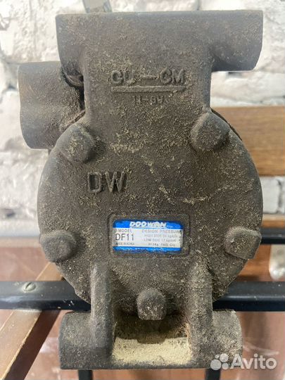 Компресор кондиционера киа рио 3