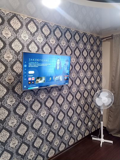 1-к. квартира, 40 м², 10/10 эт.