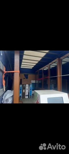 Грузоперевозки,переезды,грузчики,газель 4.5.6м