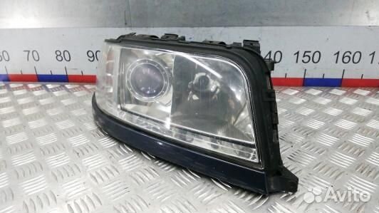 Фара правая audi A8 D2 (TML11MU01)