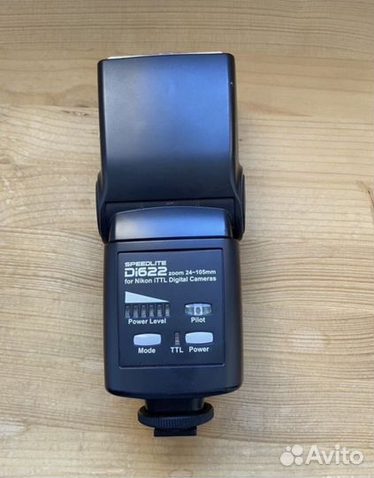 Зеркальный фотоаппарат nikon d200