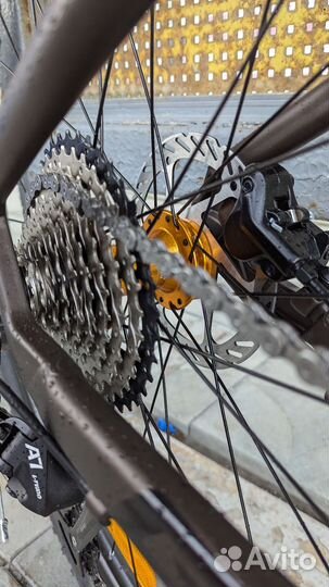 MTB Gmindi 29
