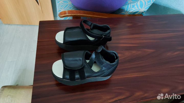 Обувь баруки, размер 26