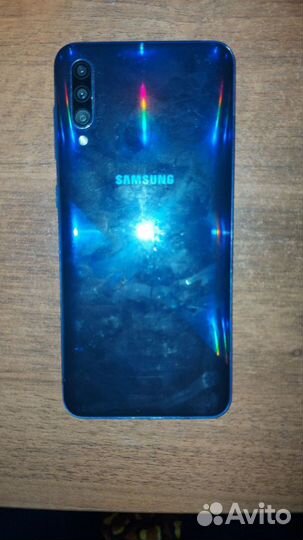 Samsung Galaxy A30s, 4/64 ГБ