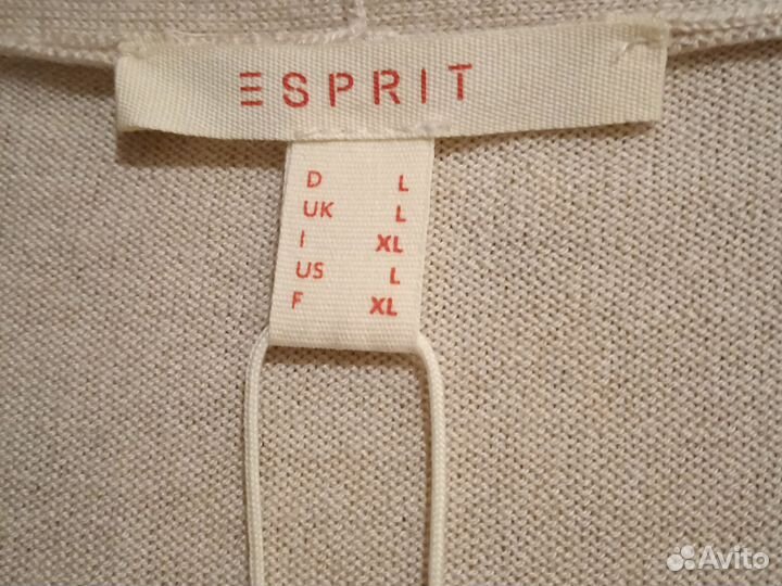 Кардиган Esprit