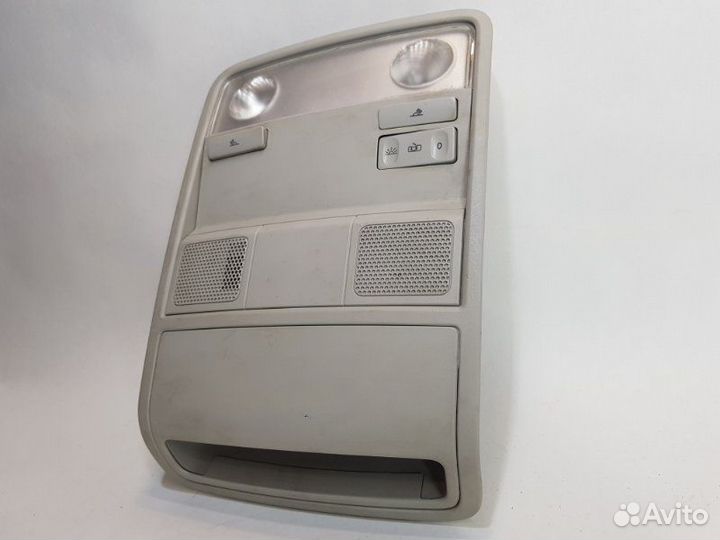 Плафон салона Volkswagen Golf купе BSE 1.6 2009