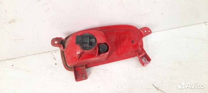 Фонарь противотуманный правый Kia Sorento 2