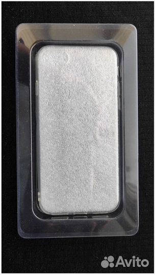 Чехол iPhone 7 новый