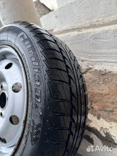 Cordiant Comfort 175/65 R14