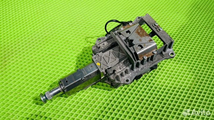 Рулевая колонка Audi A8 D3 (4E) 2002-2010