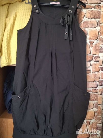 Женские вещи бохо, этно