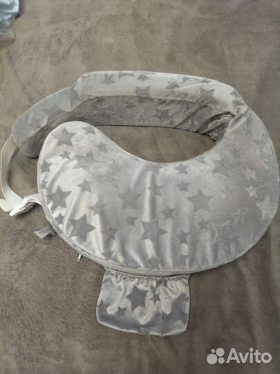 Подушка для кормления ergofeed