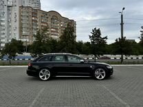 Audi A6 Allroad Quattro 3.0 AMT, 2018, 103 000 км, с пробегом, цена 4 199 000 руб.