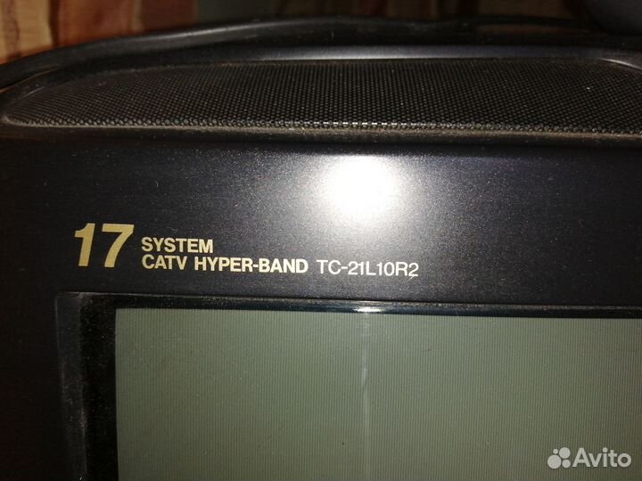 Телевизор кинископный Panasonic и LG