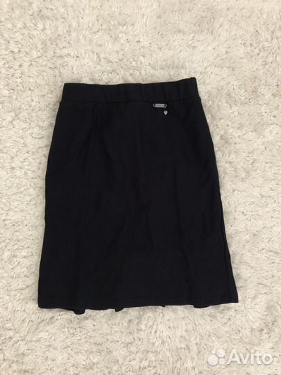 Школьная форма 12-14 лет юбка и брюки