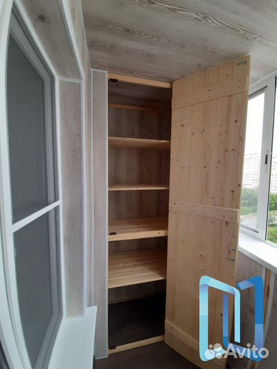Балкон