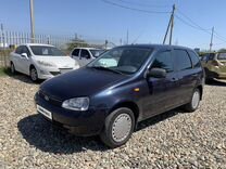 ВАЗ (LADA) Kalina 1.6 MT, 2012, 171 000 км, с пробегом, цена 395 000 руб.