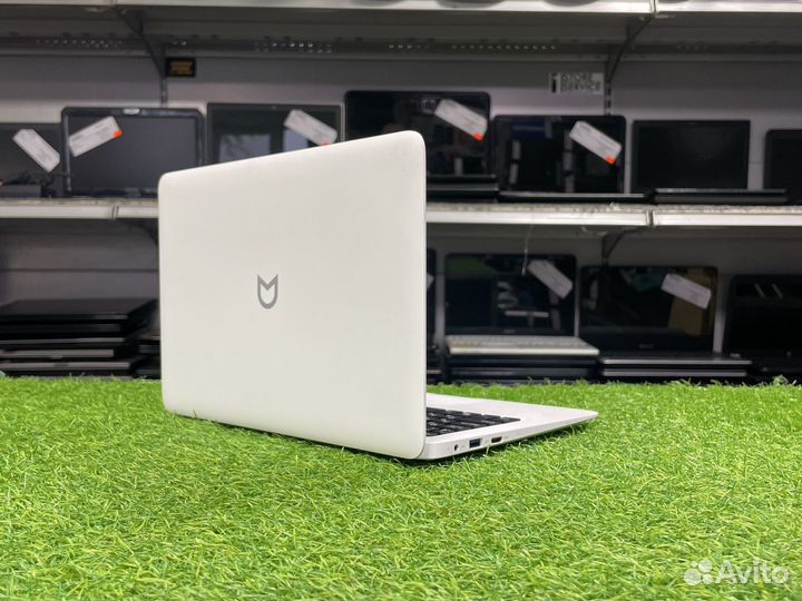 Нетбук Irbis NB105