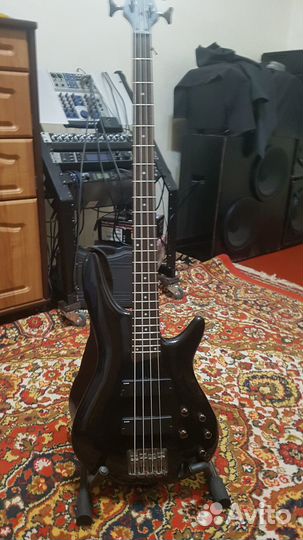 Бас гитара ibanez SR-300