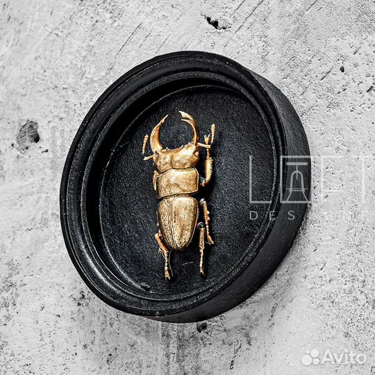 Настенный декор loftdesigne 100401 model