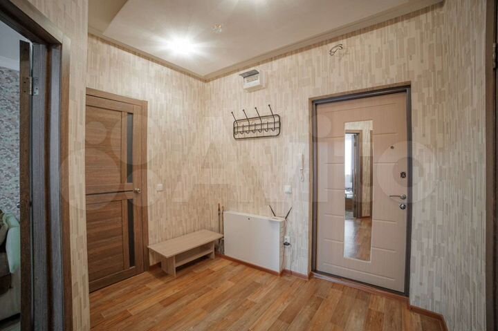 1-к. квартира, 47 м², 5/7 эт.