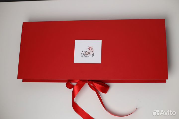 Клубника в шоколаде набор