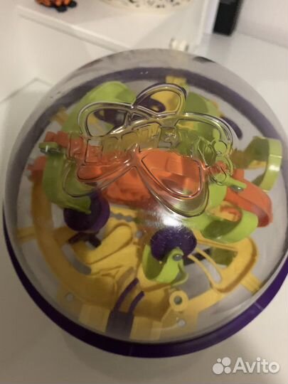 Головоломка Perplexus Original