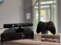 Microsoft Xbox 360 S - 250Gb