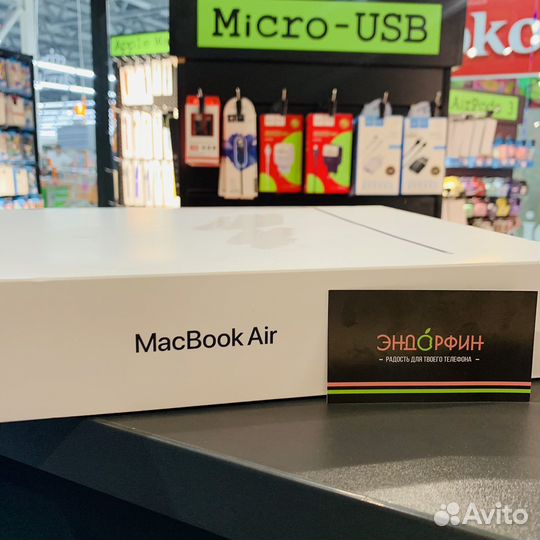 MacBook Air 15 M2 2023