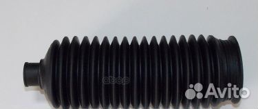 Пыльник тяги рулевой лев 577402D000 Hyunda