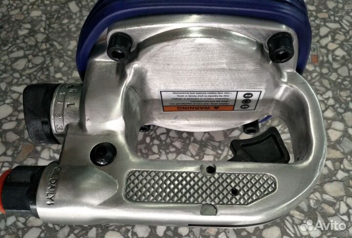 Гайковерт 1