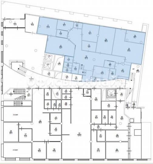 Бизнес-центр «Вознесенский»