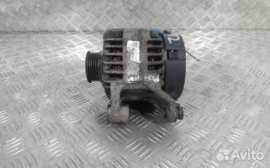 Генератор бензиновый opel astra H (9DN02DG01)