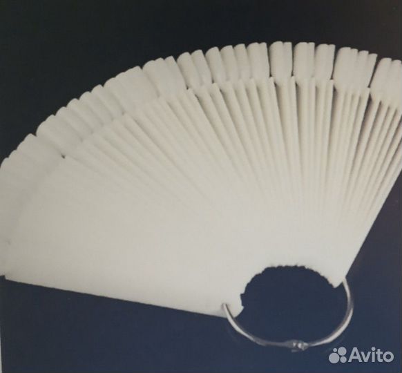 Разные товары для ногтей