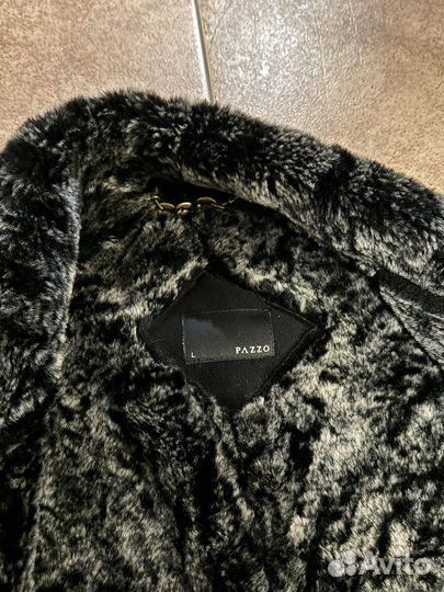 Дубленка женская