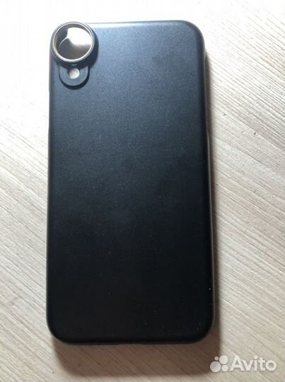 Фото чехол на iPhone Xs