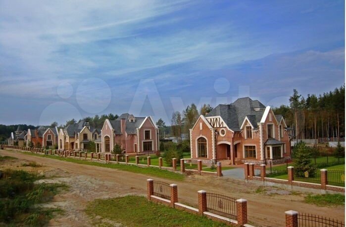 Участок 15 сот. (СНТ, ДНП)