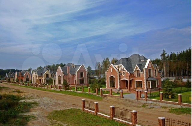 Участок 15 сот. (СНТ, ДНП)