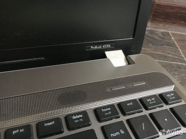 HP ProBook 4530s (Core i3, отличное состояние)